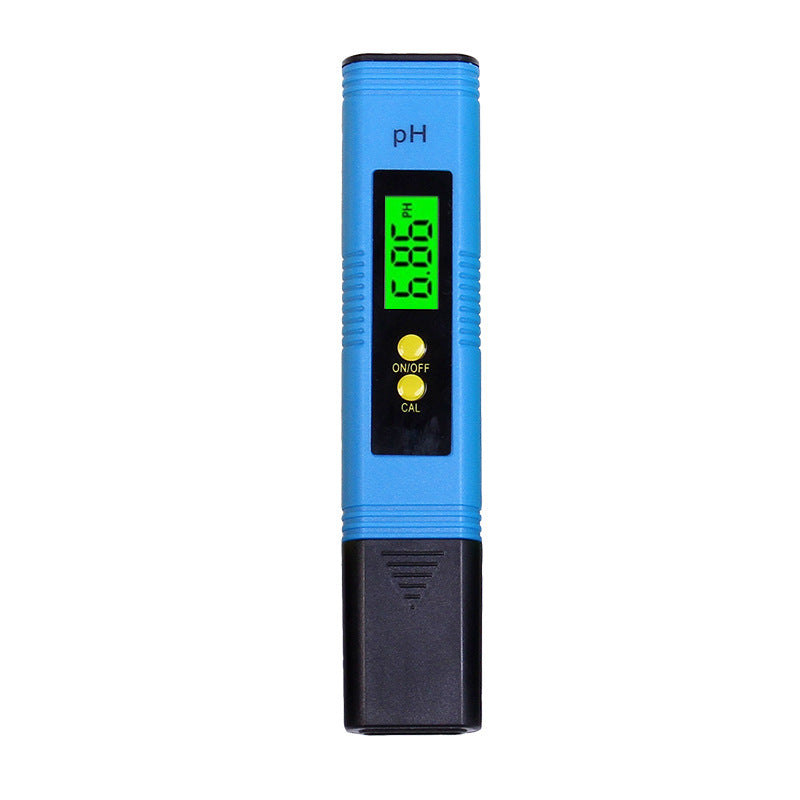 AEXZR® Tragbarer pH-Tester