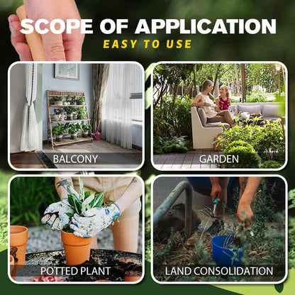 AEXZR® Schneller und einfach zu verwendender Handjäter