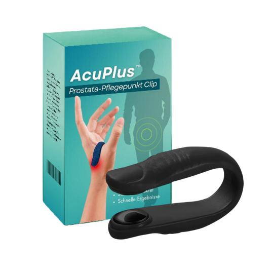 AcuPlus™ Prostata-Pflegepunkt Clip - 🚀 Schnell! Das Sonderangebot endet in 10 Min.! Holen Sie es sich!