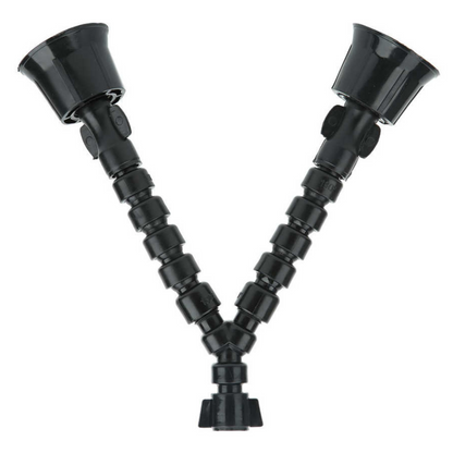 AEXZR® 360 Grad drehbare Sprühdüse