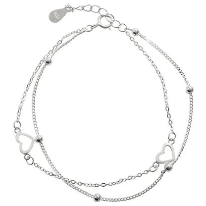 CZTICLE® Fashion Sweet Bow Bracelet