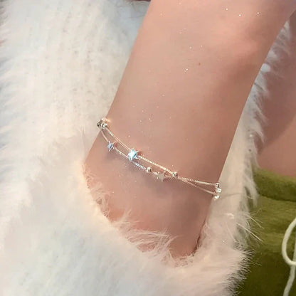 CZTICLE® Fashion Sweet Bow Bracelet