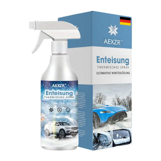 AEXZR™ Enteisung Thermisches Spray