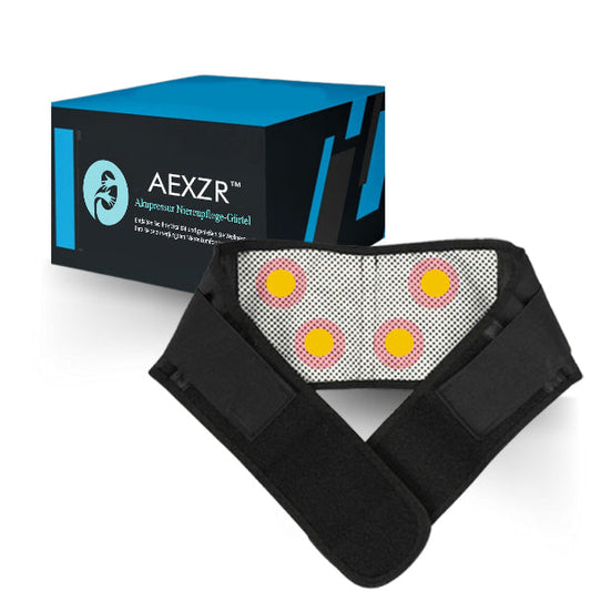 AEXZR™ Akupressur Nierenpflege-Gürtel - für ein gesünderes und schöneres Leben!