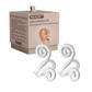 AEXZR™ Akupressur-Ohrringe zur Tinnituslinderung